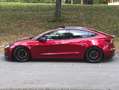 Tesla Model 3 Performance/Winterräder/SunTek PPF/ReifenReber Rot - thumbnail 4