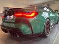 BMW M4 Coupe xDrive Competition Custom Performance Groen - thumbnail 17