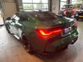 BMW M4 Coupe xDrive Competition Custom Performance Groen - thumbnail 6