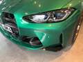 BMW M4 Coupe xDrive Competition Custom Performance Groen - thumbnail 15