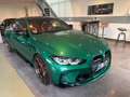 BMW M4 Coupe xDrive Competition Custom Performance Groen - thumbnail 1