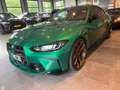 BMW M4 Coupe xDrive Competition Custom Performance Groen - thumbnail 19