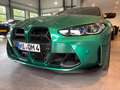 BMW M4 Coupe xDrive Competition Custom Performance Groen - thumbnail 5