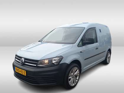 Volkswagen Caddy 2.0 TDI L1H1 BMT Trend Edtion 102 pk - Airco / Tre