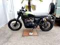 Triumph Scrambler Rumbler *8.591 Km*Special Edition* Groen - thumbnail 5