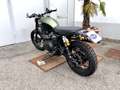Triumph Scrambler Rumbler *8.591 Km*Special Edition* Groen - thumbnail 9