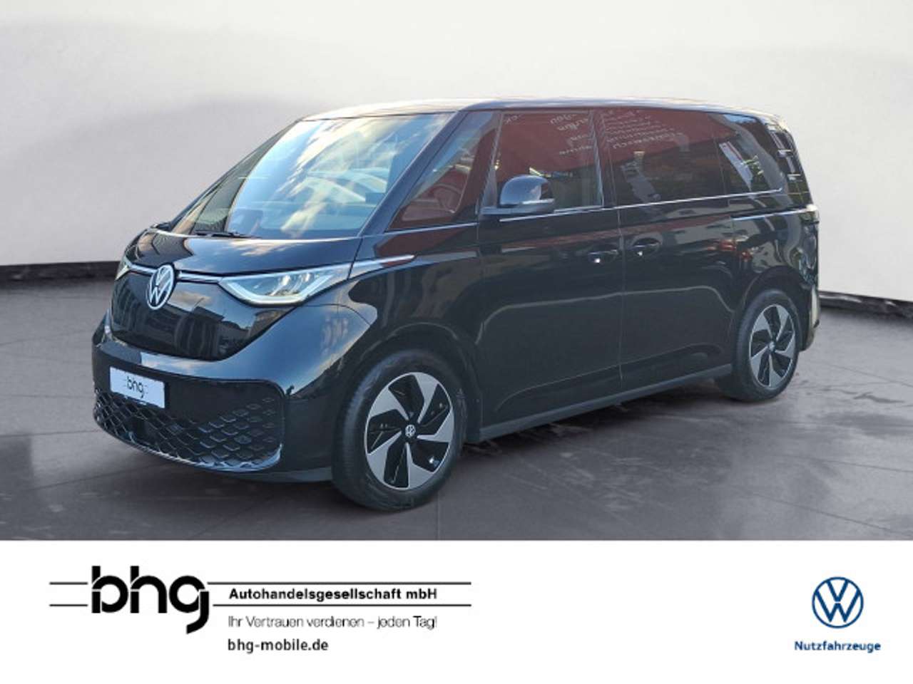 Volkswagen ID. Buzz 2024