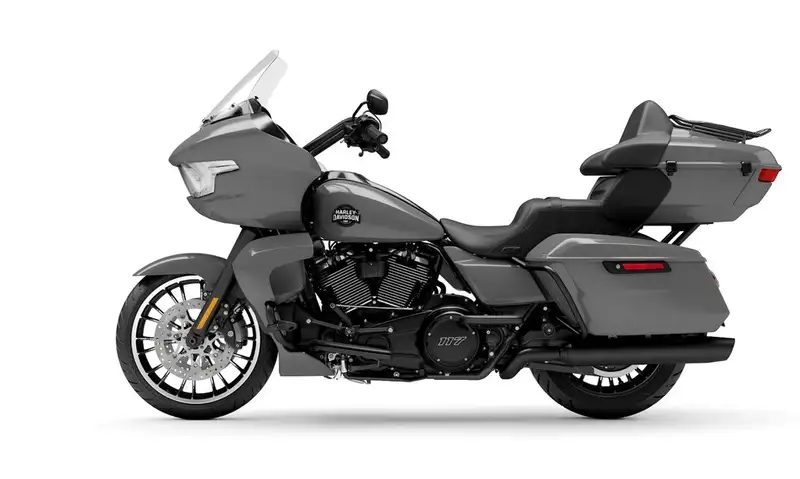 Harley-Davidson Road Glide - foto 2
