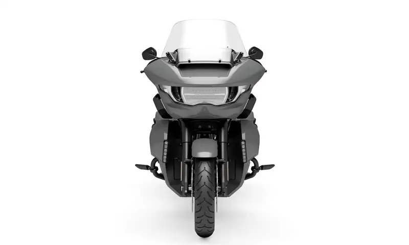 Harley-Davidson Road Glide - foto 3