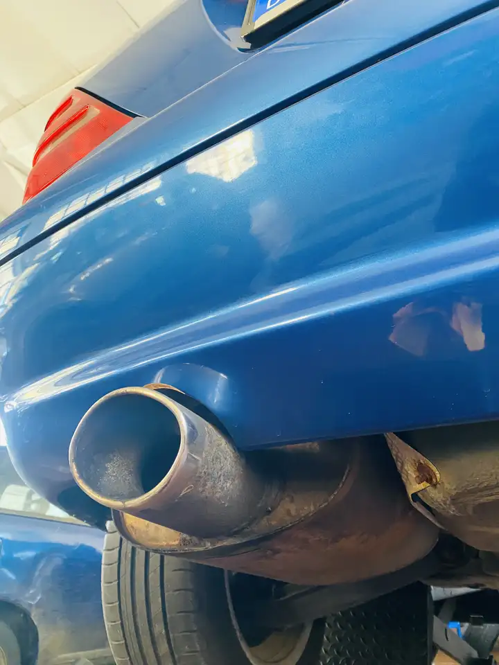 Mercedes-Benz SLK 200 Evo, foto 6