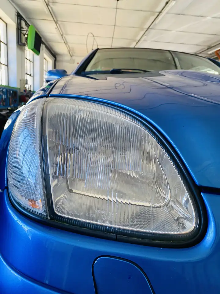 Mercedes-Benz SLK 200 Evo, foto 8