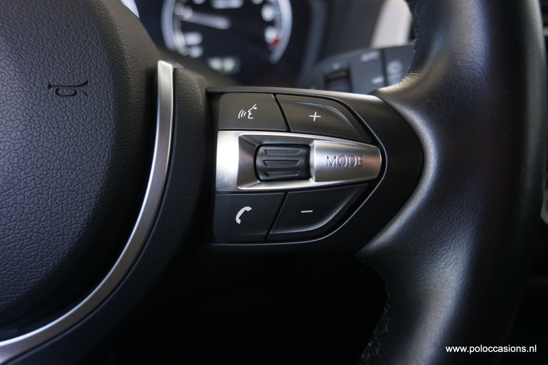 BMW 118 1-serie 118i Edition M Sport Shadow M-Pakket | Aut — photo 17