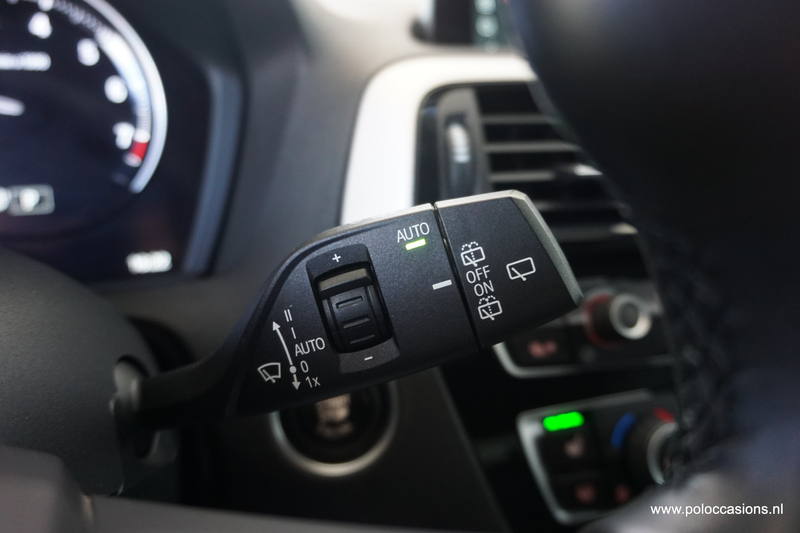 BMW 118 1-serie 118i Edition M Sport Shadow M-Pakket | Aut — photo 20
