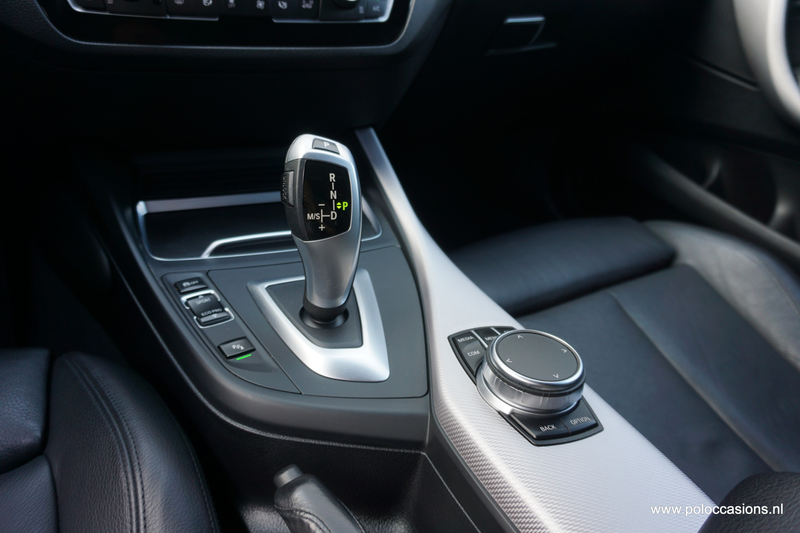 BMW 118 1-serie 118i Edition M Sport Shadow M-Pakket | Aut — photo 22