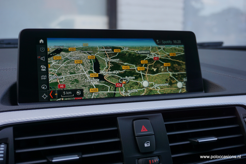 BMW 118 1-serie 118i Edition M Sport Shadow M-Pakket | Aut — photo 23