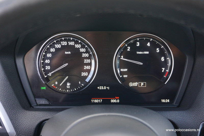 BMW 118 1-serie 118i Edition M Sport Shadow M-Pakket | Aut — photo 11