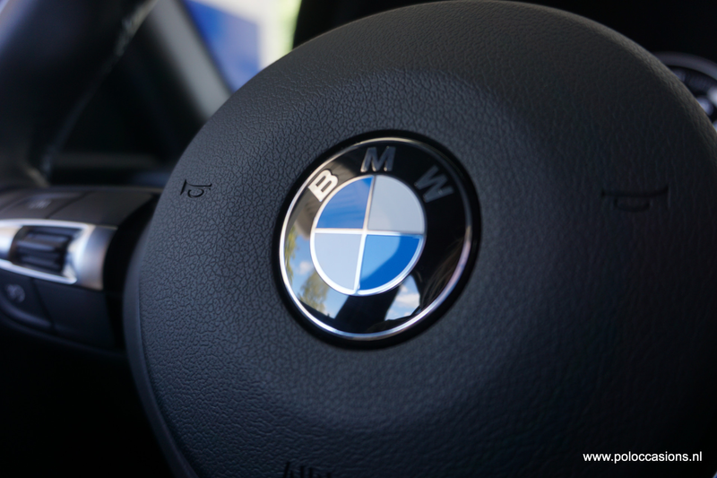 BMW 118 1-serie 118i Edition M Sport Shadow M-Pakket | Aut — photo 19
