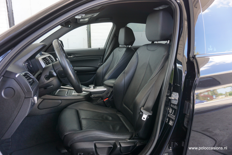 BMW 118 1-serie 118i Edition M Sport Shadow M-Pakket | Aut — photo 5
