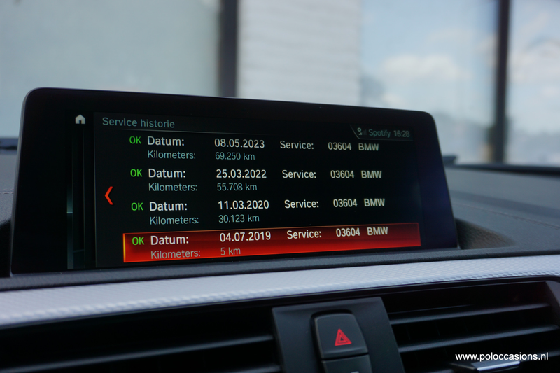 BMW 118 1-serie 118i Edition M Sport Shadow M-Pakket | Aut — photo 16