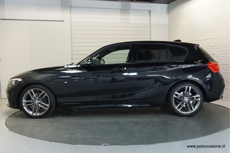BMW 118 1-serie 118i Edition M Sport Shadow M-Pakket | Aut — photo 2