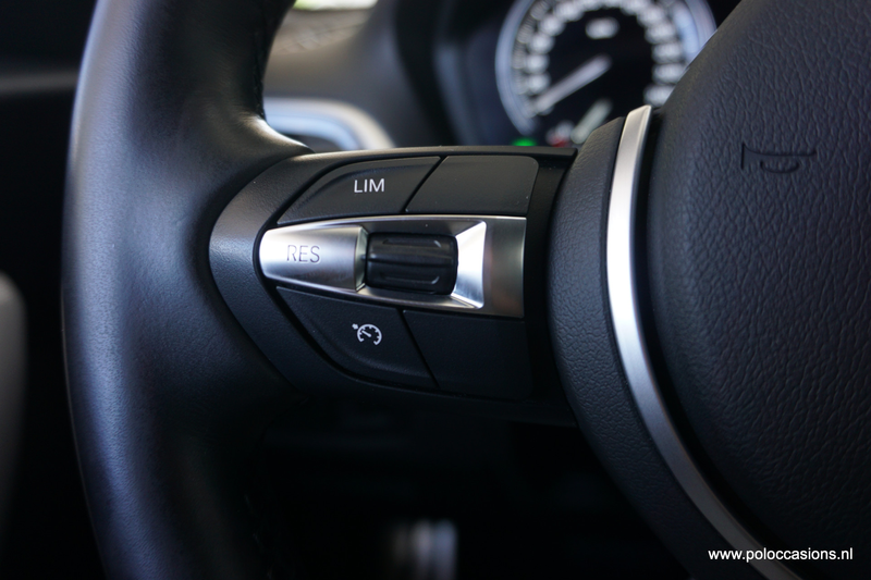 BMW 118 1-serie 118i Edition M Sport Shadow M-Pakket | Aut — photo 18