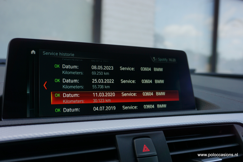BMW 118 1-serie 118i Edition M Sport Shadow M-Pakket | Aut — photo 15