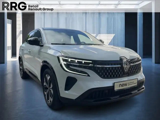 Renault Austral view 7