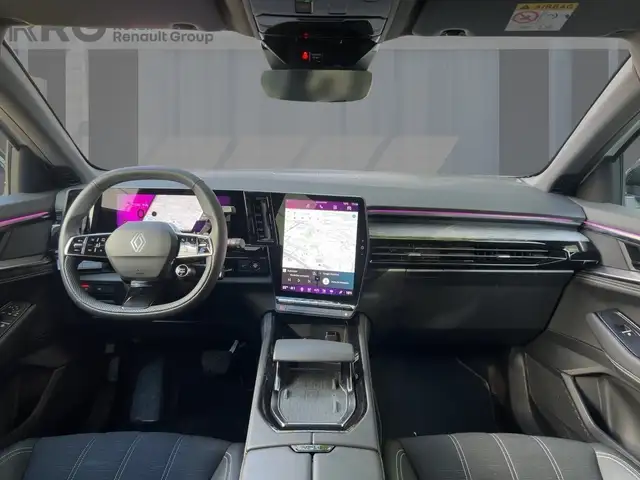 Renault Austral view 10