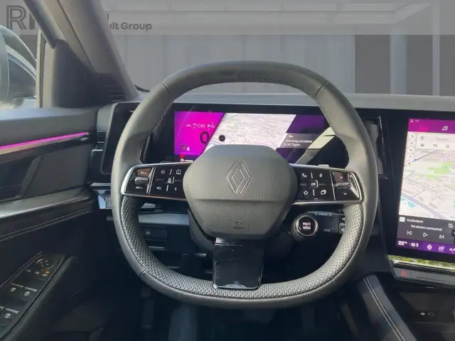 Renault Austral view 11
