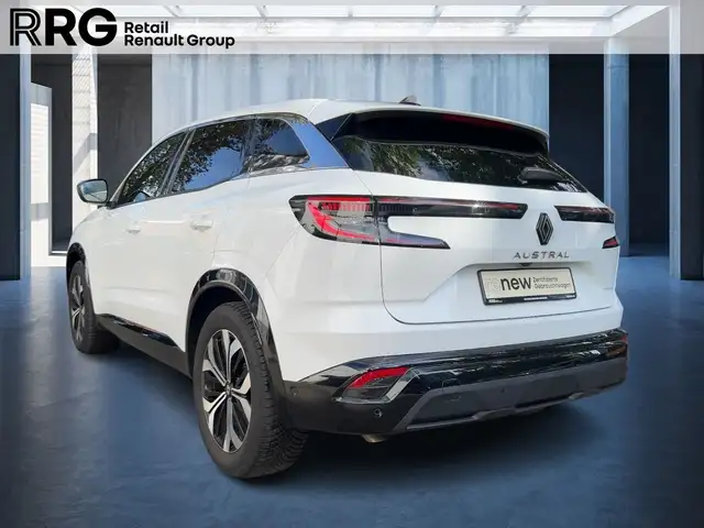 Renault Austral view 4