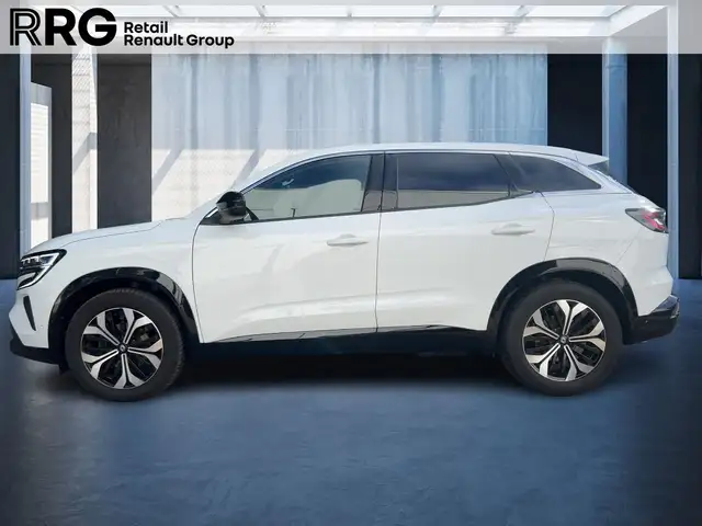Renault Austral view 2