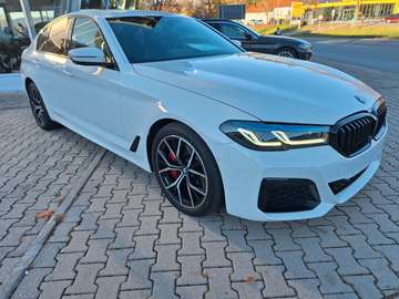 d xDrive Lim. M Sport Pro HUD Standhzg Laser