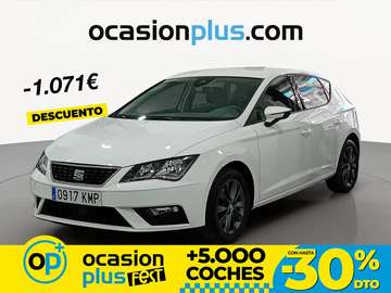 1.4 TSI S&S Style 125