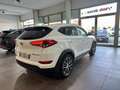 Hyundai TUCSON 1.7 crdi Xpossible 2wd 115cv UNICO PROPRIETARIO Bianco - thumbnail 4