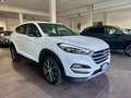 Hyundai TUCSON 1.7 crdi Xpossible 2wd 115cv UNICO PROPRIETARIO Bianco - thumbnail 6