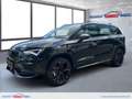 CUPRA Ateca High 1.5TSI DSG Leder Pano AHK Kessy 32% Klima Schwarz - thumbnail 1