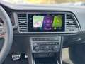 CUPRA Ateca High 1.5TSI DSG Leder Pano AHK Kessy 32% Klima Schwarz - thumbnail 9