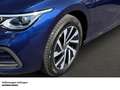 Volkswagen Golf VIII 1.4 eHybrid Style DSG   AHK   LED Plus   Kame Blau - thumbnail 9