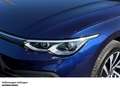 Volkswagen Golf VIII 1.4 eHybrid Style DSG   AHK   LED Plus   Kame Blau - thumbnail 5