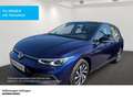 Volkswagen Golf VIII 1.4 eHybrid Style DSG   AHK   LED Plus   Kame Blauw - thumbnail 1