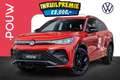 Volkswagen Tiguan 1.5 eHybrid 204pk R-Line Edition | Trekhaak Pakket Червоний - thumbnail 1