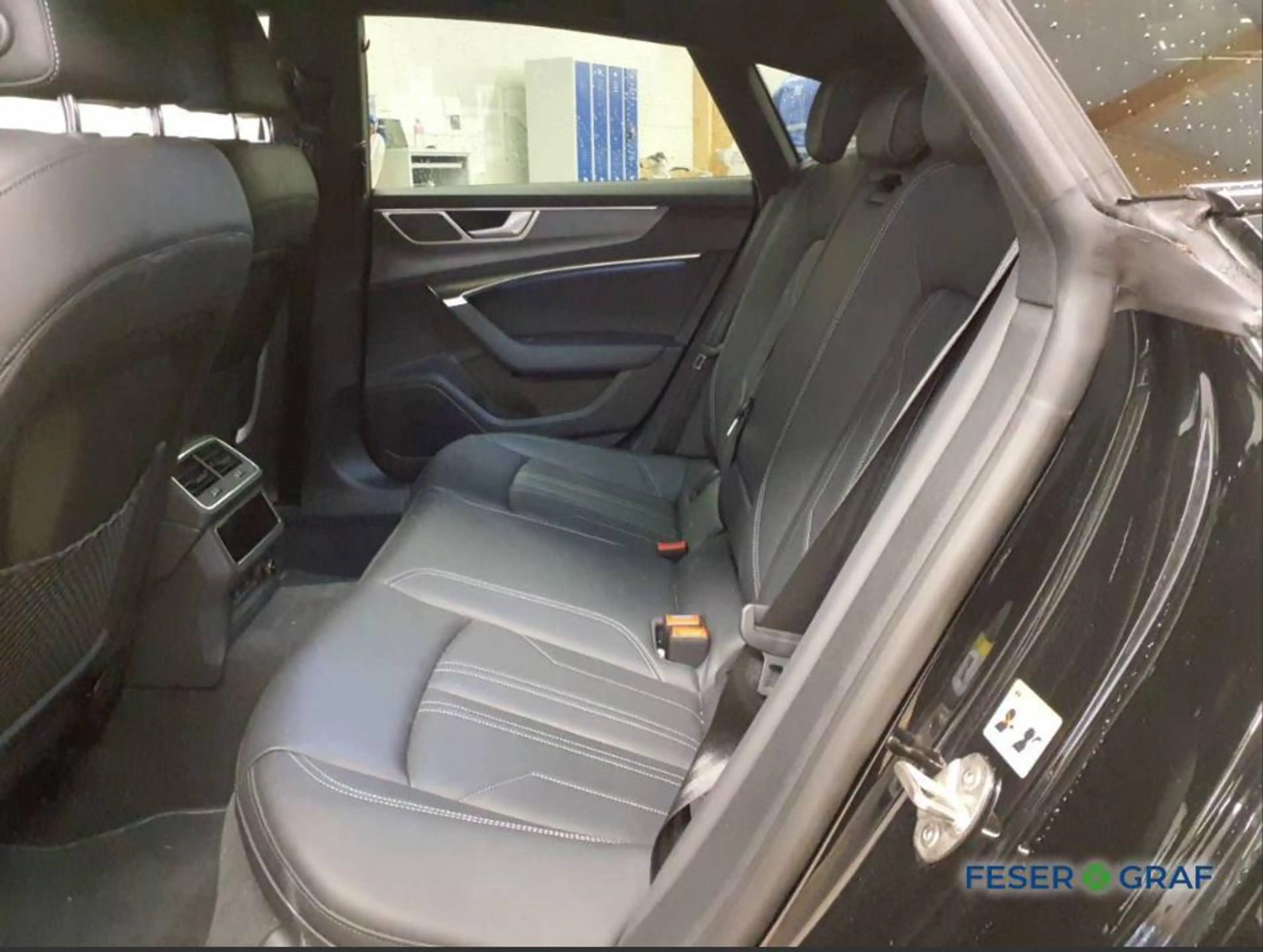 Audi A7 Sportback 50 TFSI e LED/HuD/ACC/AHK/360Kamera/20 Z — photo 5