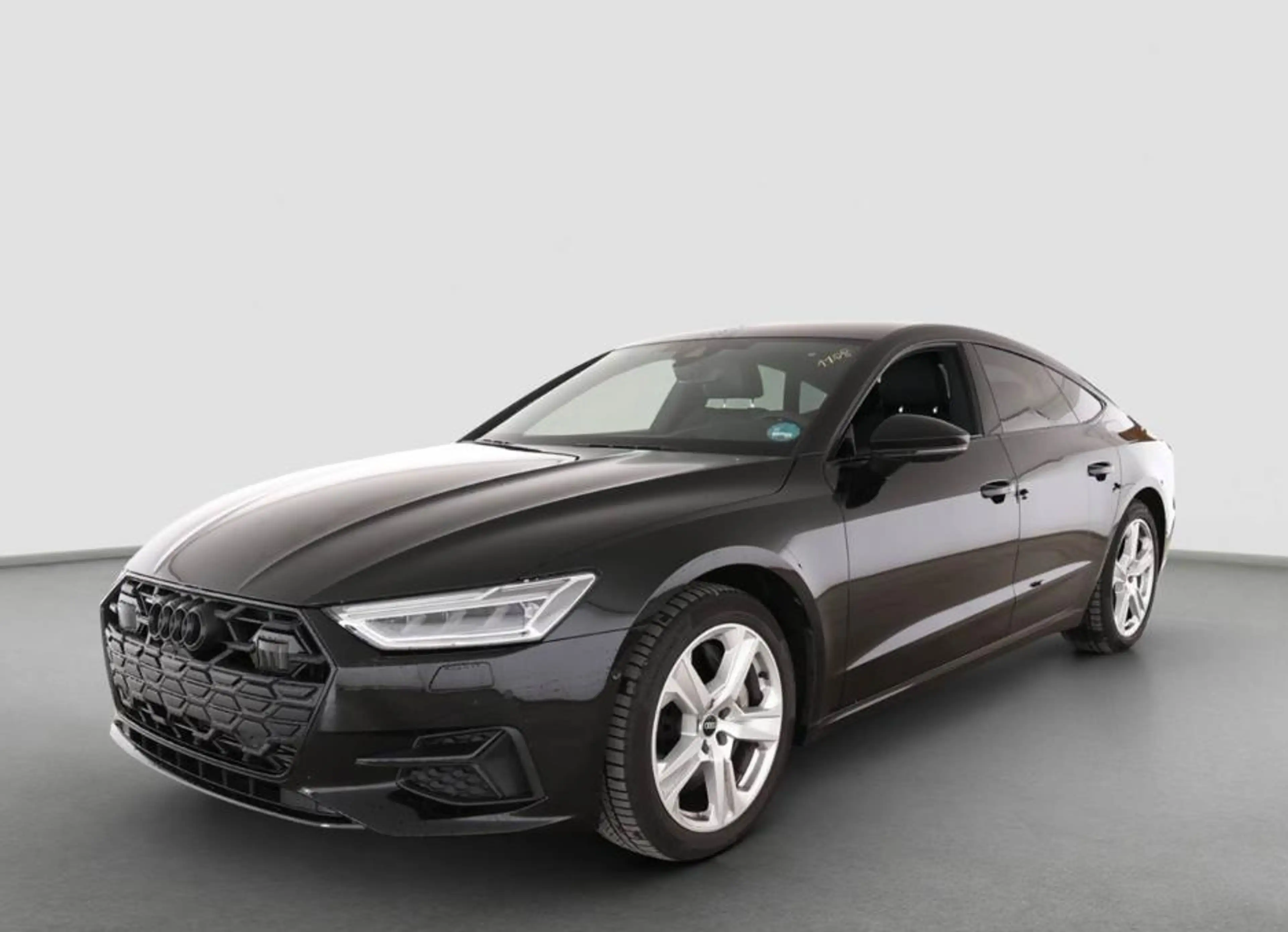 Audi A7 Sportback 50 TFSI e LED/HuD/ACC/AHK/360Kamera/20 Z — photo 8