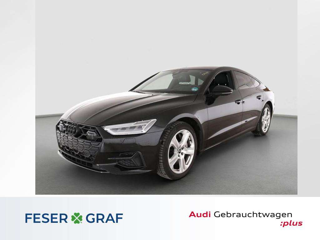 2026 Audi A7
