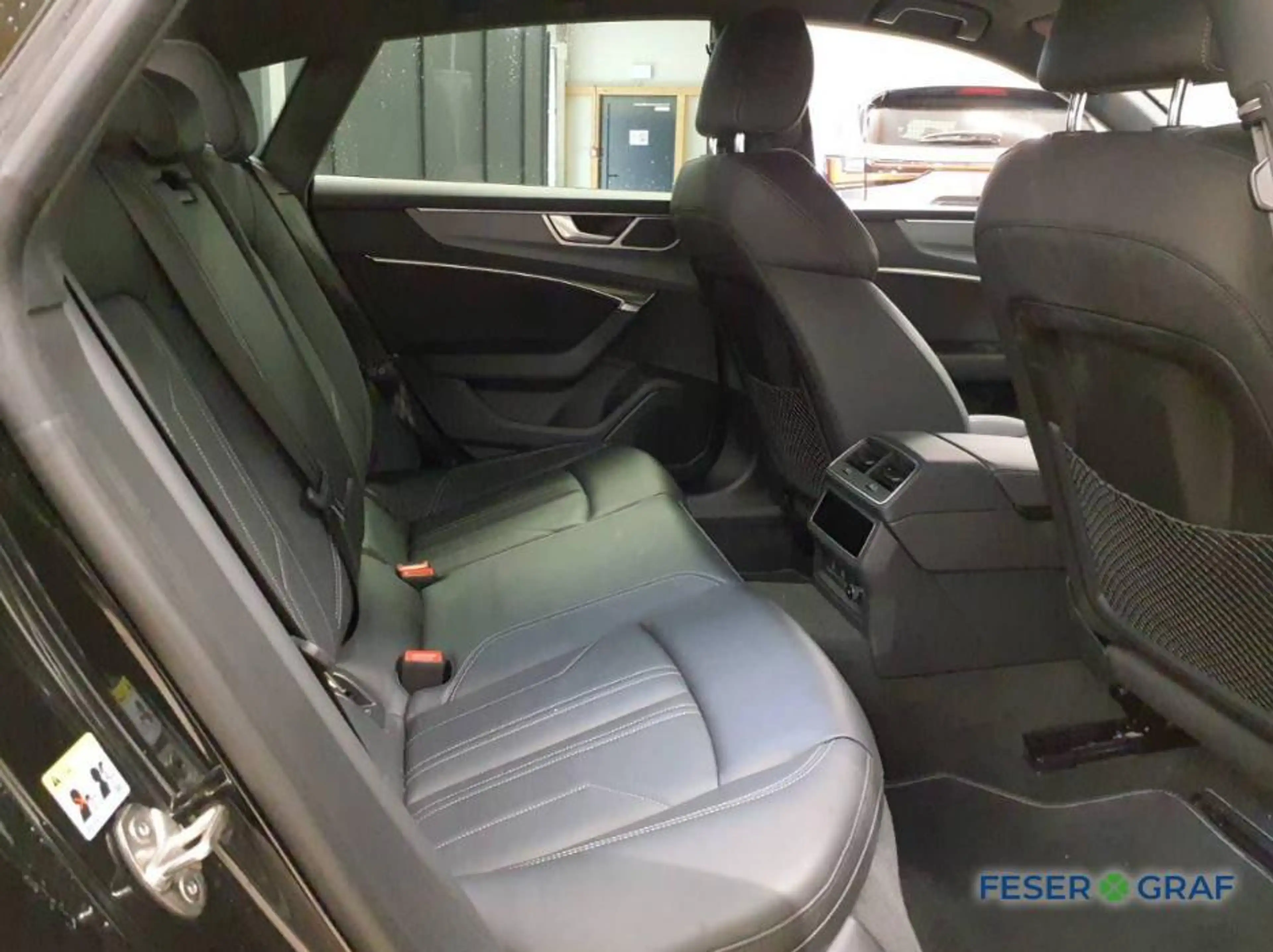 Audi A7 Sportback 50 TFSI e LED/HuD/ACC/AHK/360Kamera/20 Z — photo 7