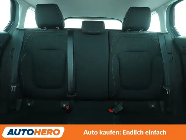 Renault Megane view 15
