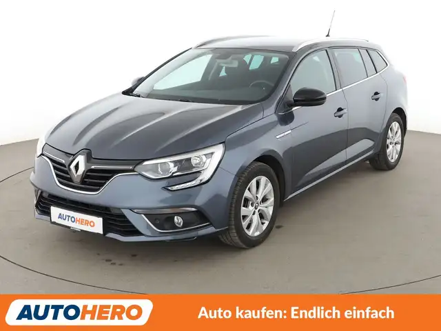 Renault Megane main image