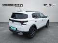 Citroen C3 Aircross Turbo 100 S&S 6-Gang-Manuell Plus Weiß - thumbnail 4