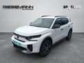Citroen C3 Aircross Turbo 100 S&S 6-Gang-Manuell Plus Weiß - thumbnail 1