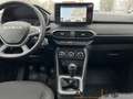 Dacia Sandero Stepway ExpressionTCe 90 NAVI KAMERA LED Klimaauto White - thumbnail 16